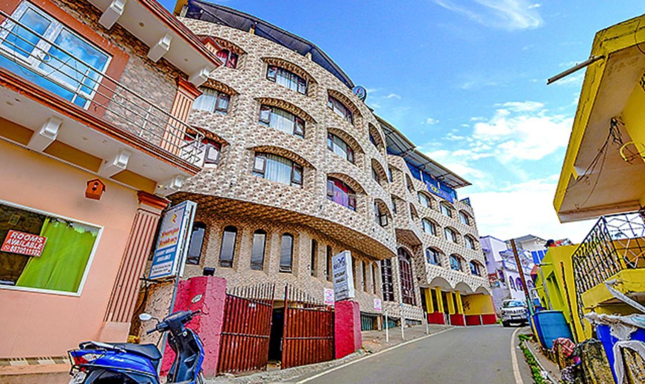 Fabhotel Khems Shoram Palace Road Udagamandalam Exterior foto