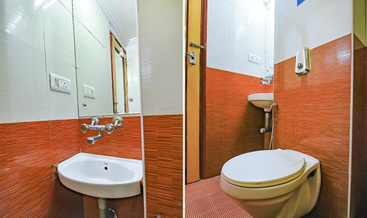 Fabhotel Khems Shoram Palace Road Udagamandalam Exterior foto