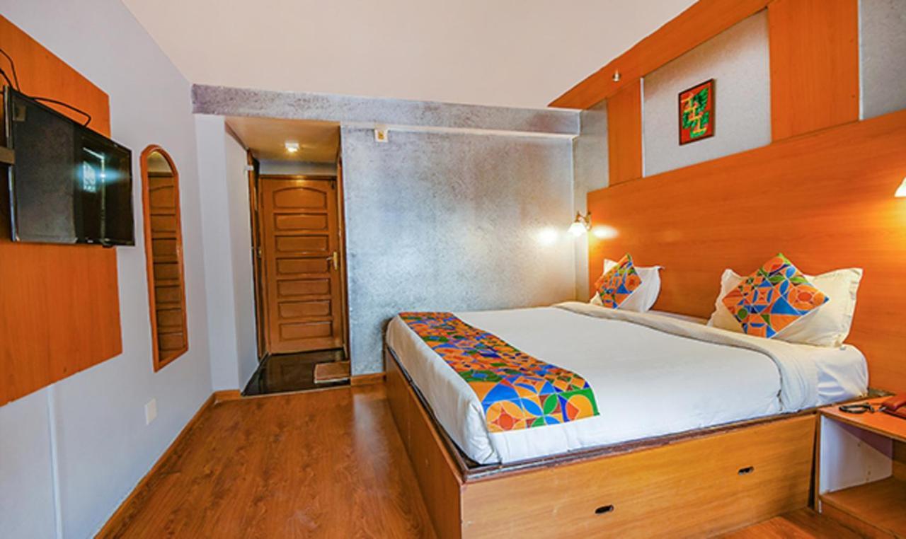 Fabhotel Khems Shoram Palace Road Udagamandalam Exterior foto