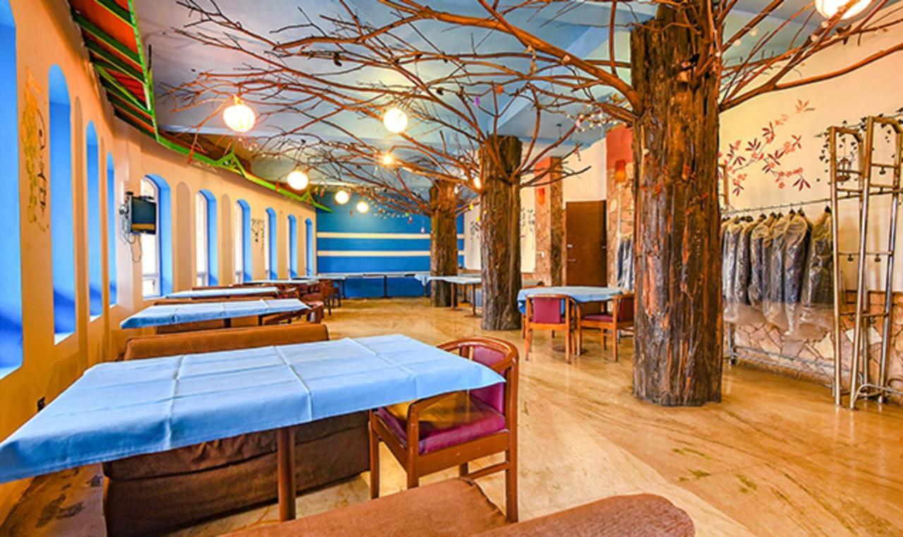 Fabhotel Khems Shoram Palace Road Udagamandalam Exterior foto