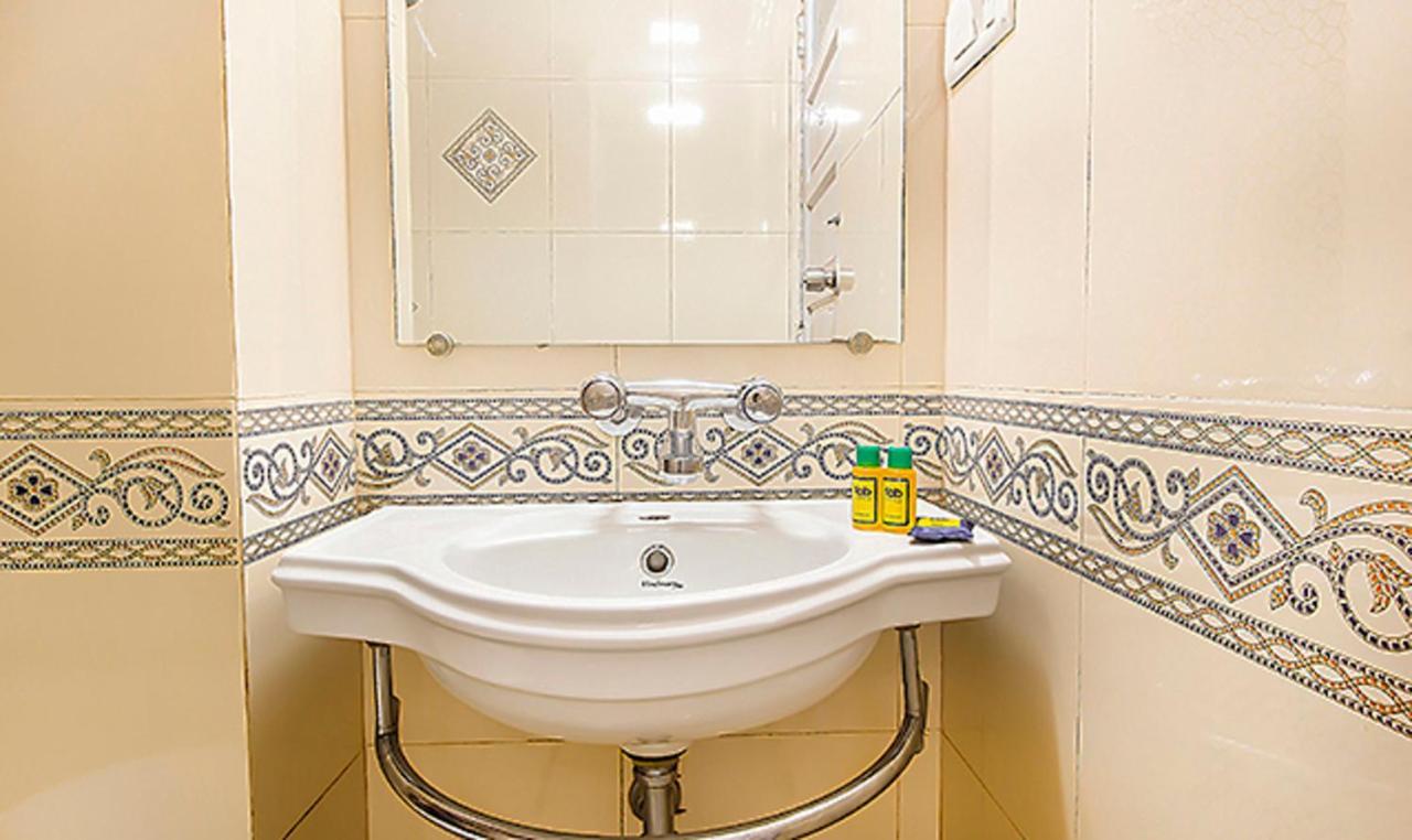 Fabhotel Khems Shoram Palace Road Udagamandalam Exterior foto