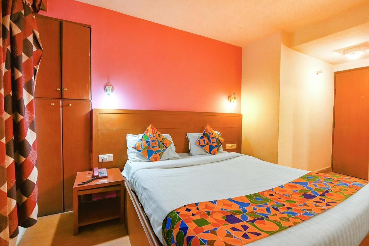 Fabhotel Khems Shoram Palace Road Udagamandalam Exterior foto
