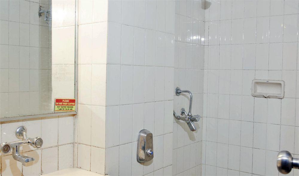 Fabhotel Khems Shoram Palace Road Udagamandalam Exterior foto