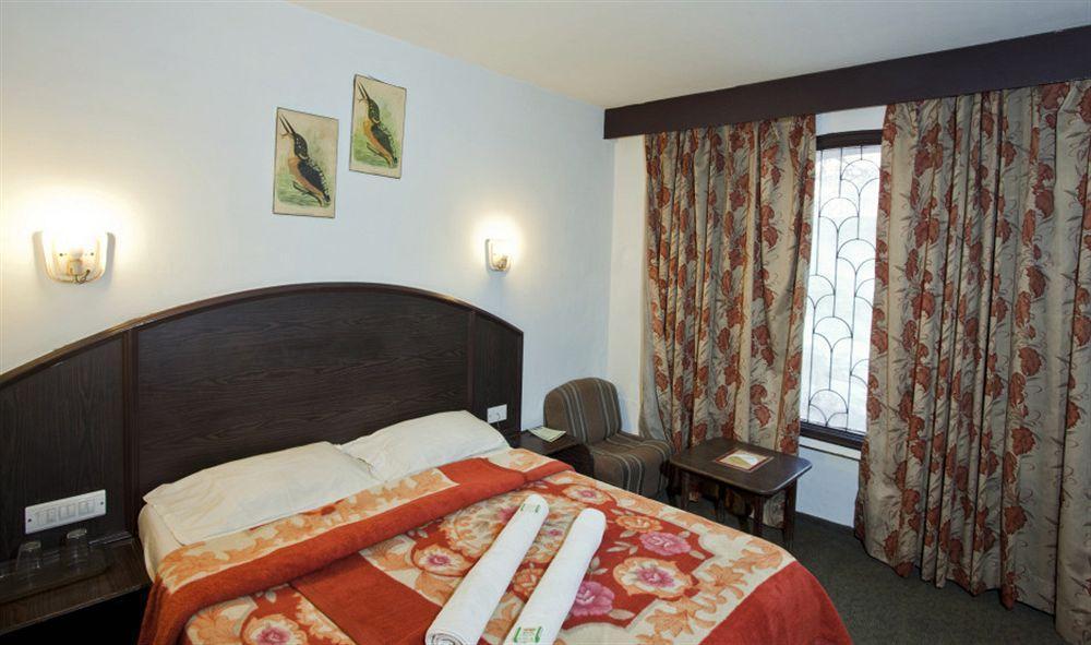 Fabhotel Khems Shoram Palace Road Udagamandalam Exterior foto