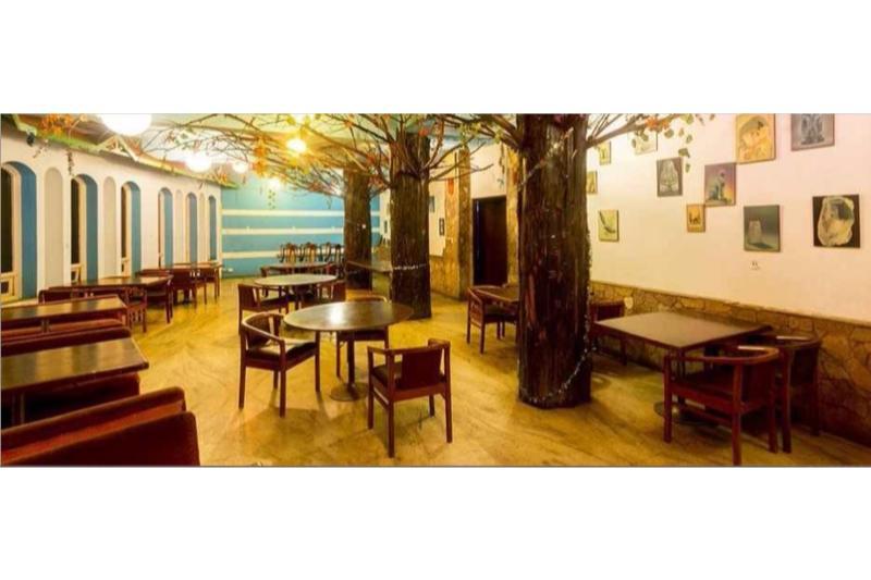 Fabhotel Khems Shoram Palace Road Udagamandalam Exterior foto