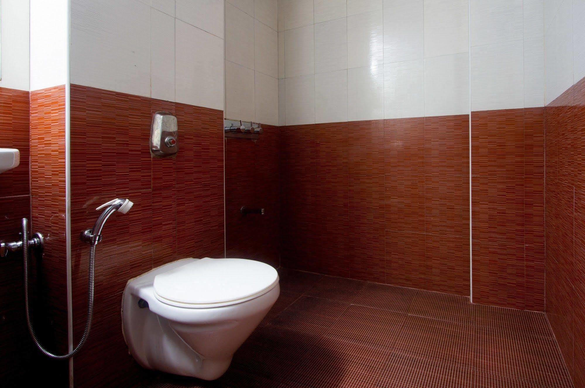 Fabhotel Khems Shoram Palace Road Udagamandalam Exterior foto