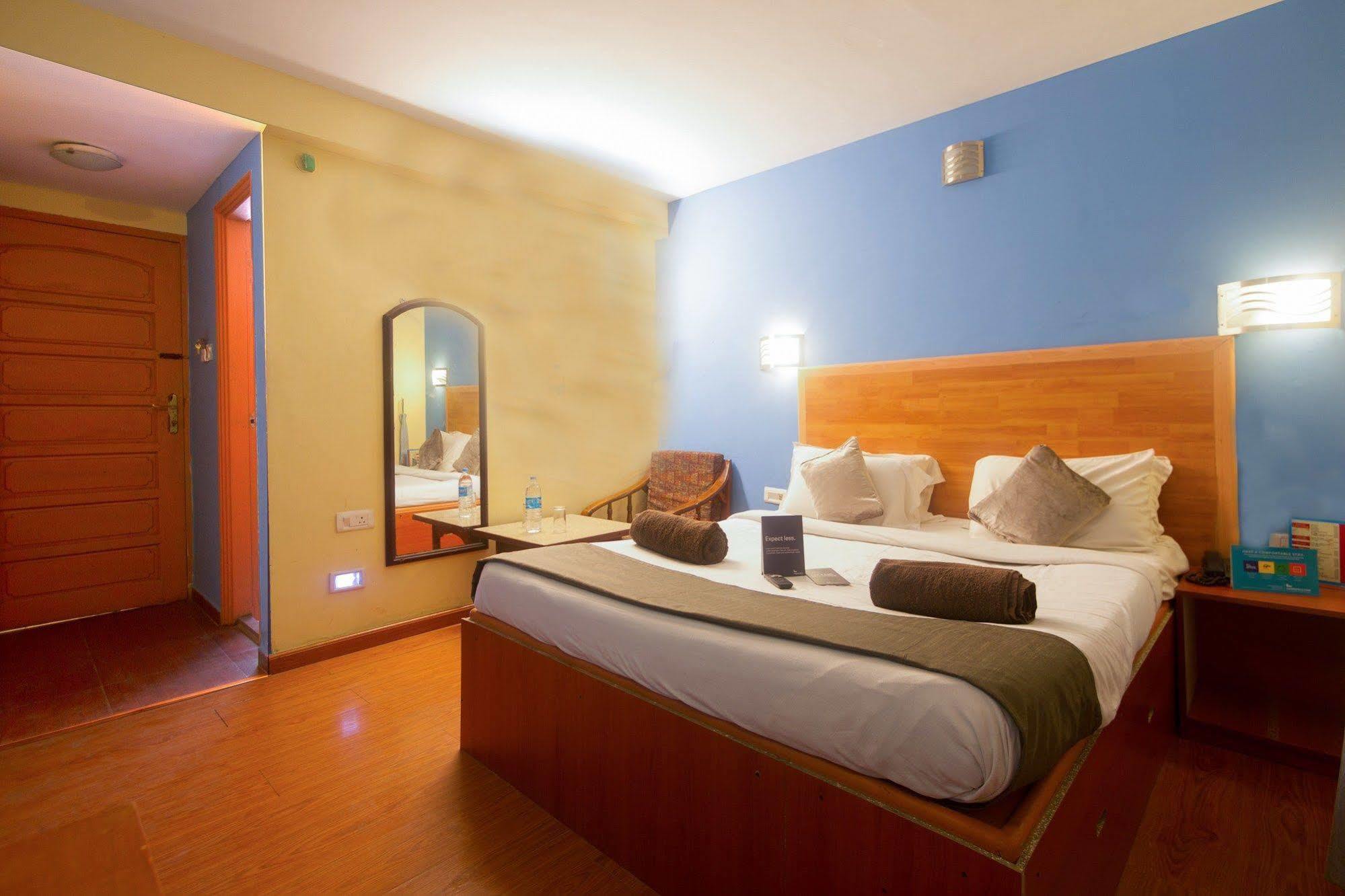 Fabhotel Khems Shoram Palace Road Udagamandalam Exterior foto