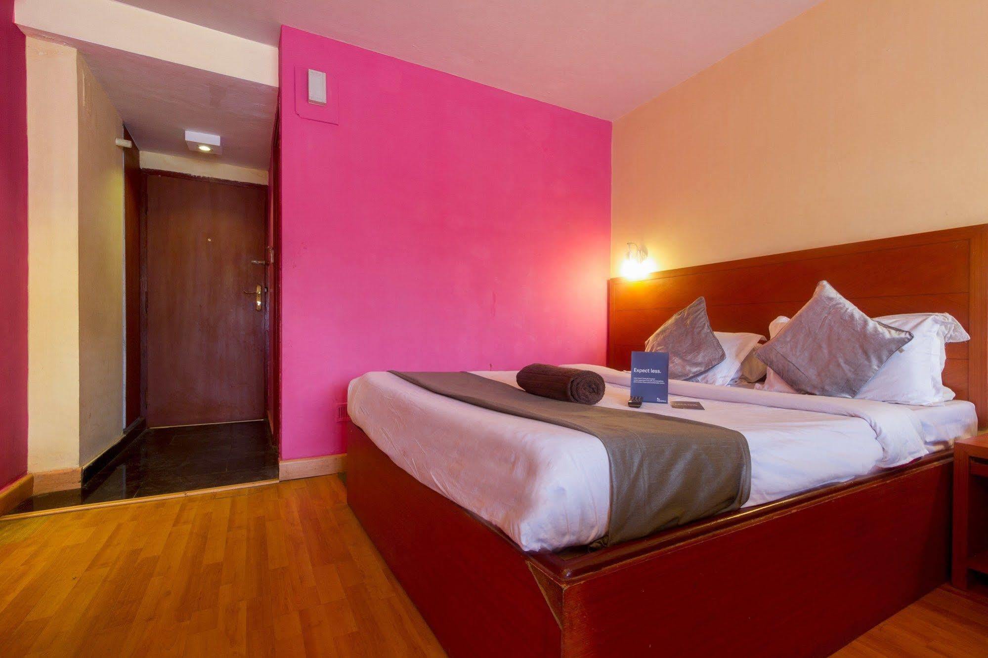 Fabhotel Khems Shoram Palace Road Udagamandalam Exterior foto