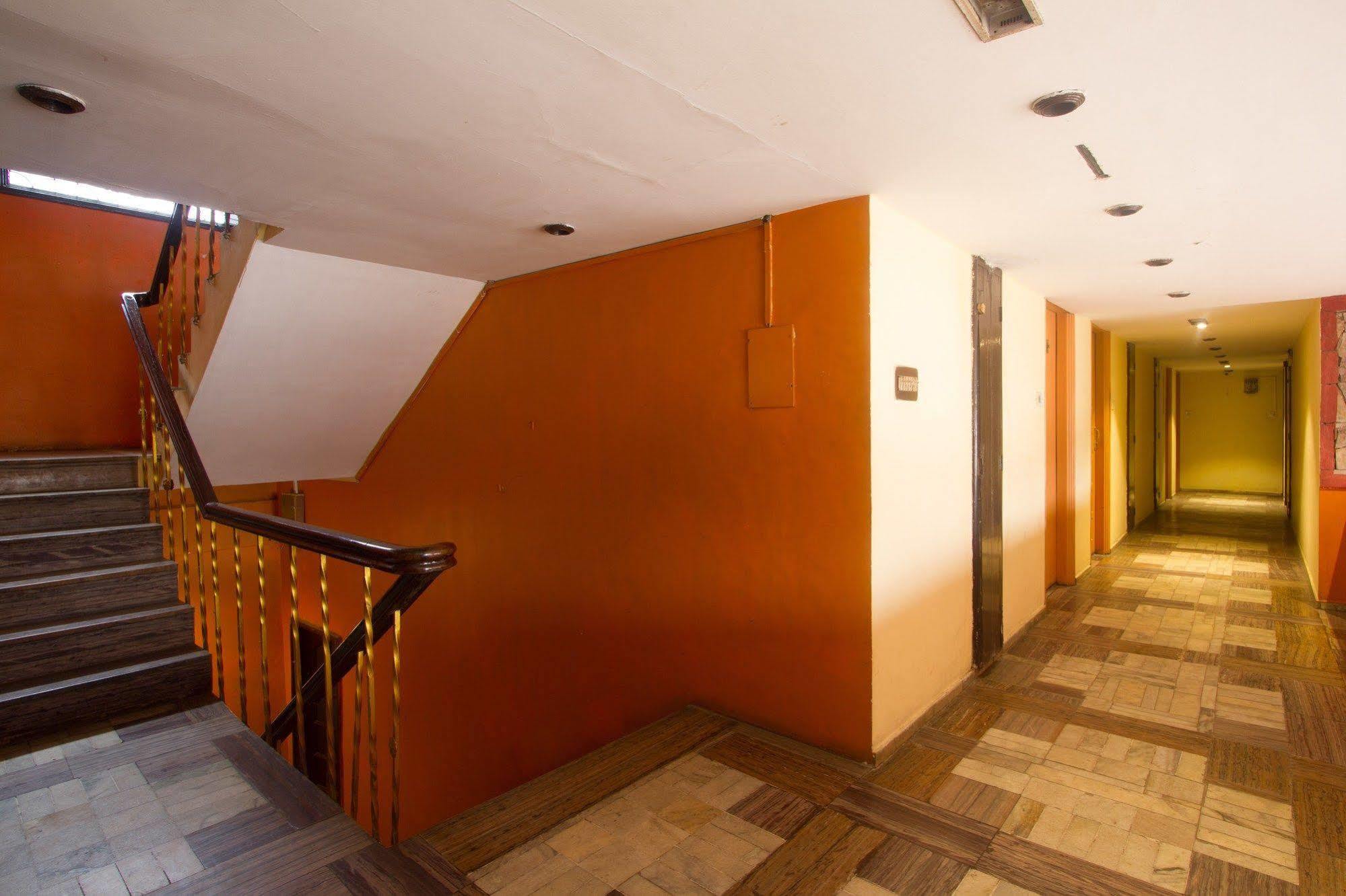 Fabhotel Khems Shoram Palace Road Udagamandalam Exterior foto