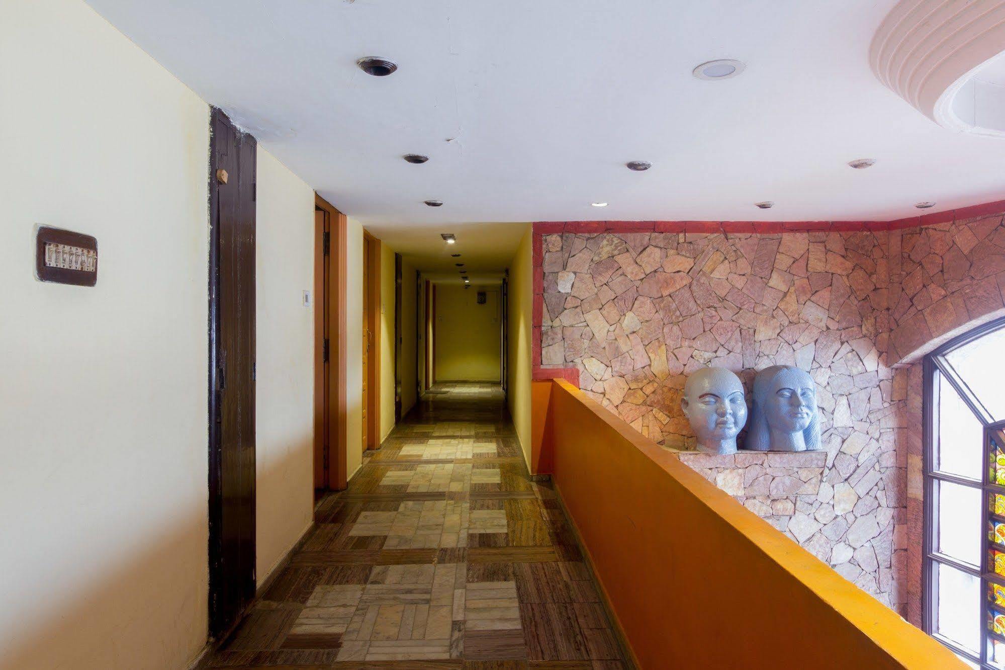 Fabhotel Khems Shoram Palace Road Udagamandalam Exterior foto
